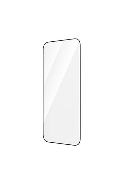 CARE by PanzerGlass® PanzerGlass | Ochraniacz ekranu - szkło | Apple iPhone 14 Pro Max | Politereftalan etylenu (PET)