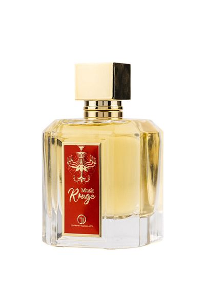 Grandeur Elite Musk Rouge, Eau De Parfum, Women, 100 Ml, Eau De Parfum, 100 ml
