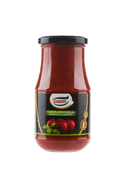 Goody صلصة المعكرونة مارينارا، 420 غرام