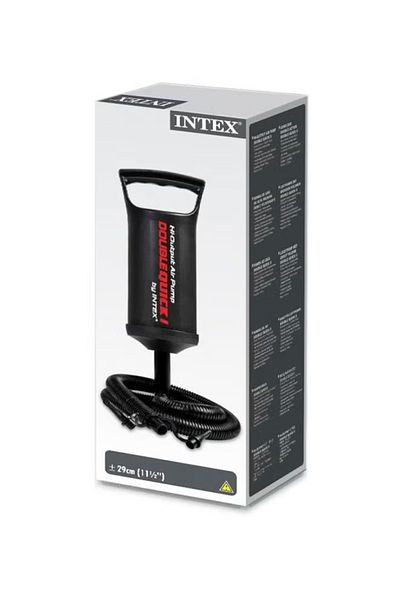 Intex Foot Air Pump