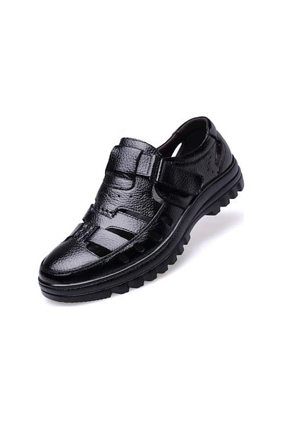 AyShop Hollow Style Stylish Casual Fashionable Sandals Suitable for Everyday Use