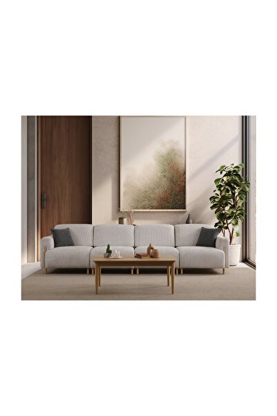 Vivense NİCKY DÖRTLÜ KOLTUK