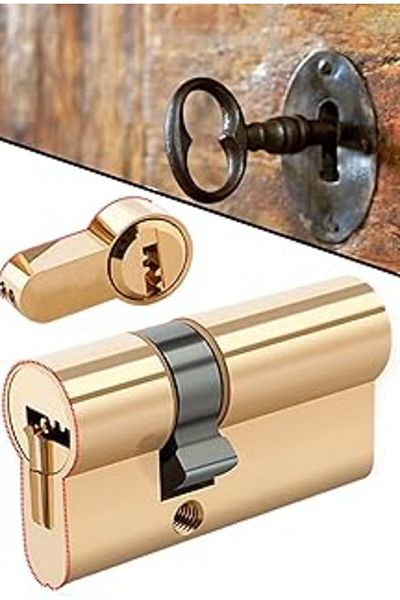 AMAZON TOHUM Mar-faal gold barrel system 68mm 1410