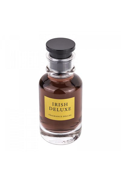 wadi al khaleej Irish Deluxe Eau De Parfum, Men, 100ml, Eau De Parfum, 100 ml