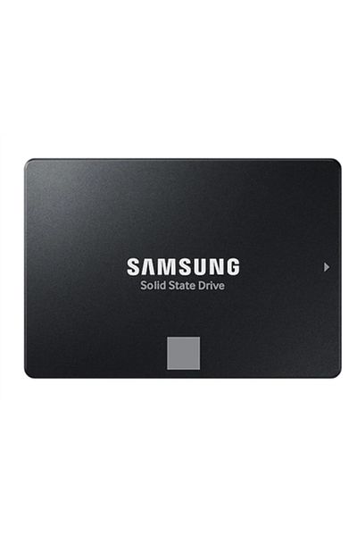 Compatibil Samsung Samsung 870 EVO | Dysk półprzewodnikowy | 1 TB | MZ-77E1T0B | 2,5" | SATA 6 Gb/s