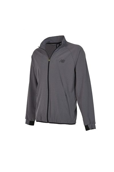 New Balance Ανδρικό μπουφάν Lifestyle - MNJ1446-ANT