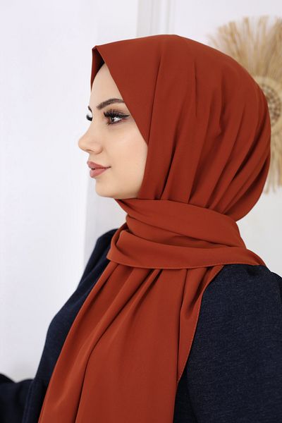 feronis Medina Silk Shawl