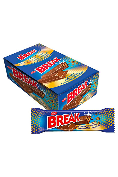 Tiffany لوح شوكولاتة ويفر قابل للكسر، 12.5 غرام