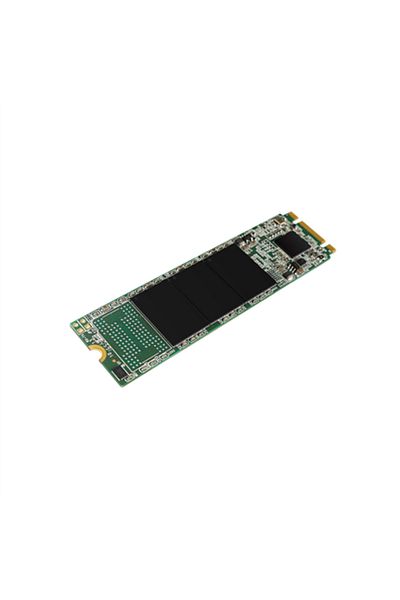 Silicon Power | A55 | 256 GB | Format SSD | Interfejs SSD M.2 SATA | Prędkość odczytu 550 MB/s