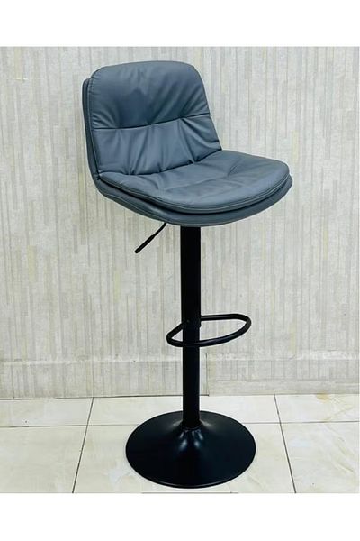 rexa High Swivel Bar Stool