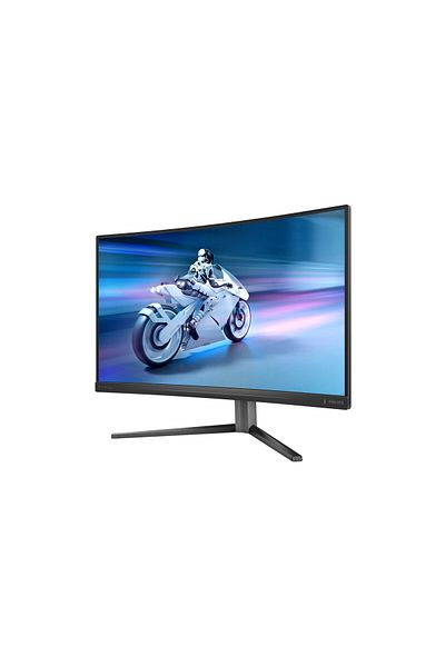 Philips 27M2C5200W/00 | 27 " | VA | 16:9 | 180 Hz | 1 ms | 1920 x 1080 pikseli | 300 cd/m² |