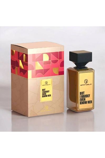 Grandeur Elite But I Hardly Even Know Her, Eau De Parfum, Women, 100 Ml, 100 ml
