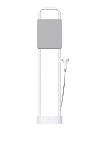Xiaomi Aparat de călcat cu abur cu suport UE | Portabil | 2400 W | 2,3 L | 36 g/min | Alb