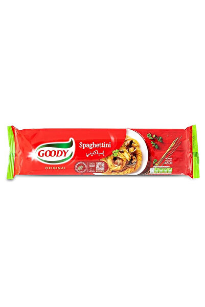 Goody سباغيتي جديدة #21، 450 غرام