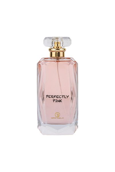 Grandeur Elite Perfectly Pink Grandeur Elite, Eau de Parfum, Women, 100 ml, Eau de Parfum, 100 ml