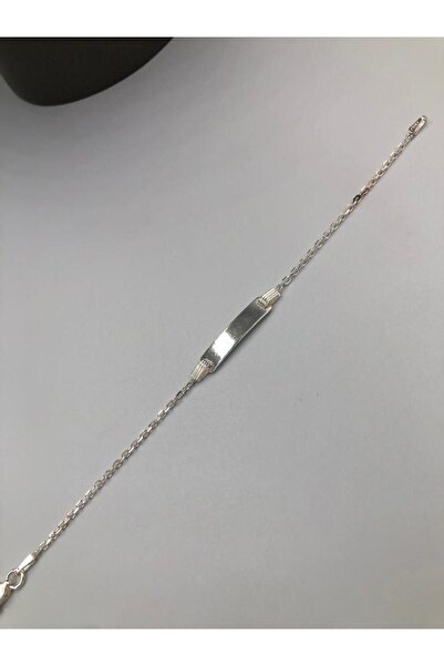 vogutima jewelery&silver by timuçin mavili Gümüş Bileklik - Isim Yazılabilen ...