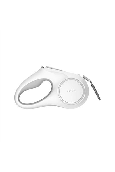 Petkit | P2104 GO Free | Smycz Dla Zwierząt | Biała