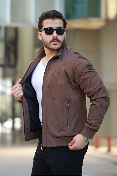 HI MEN Spring Daily Wear Coat 4041