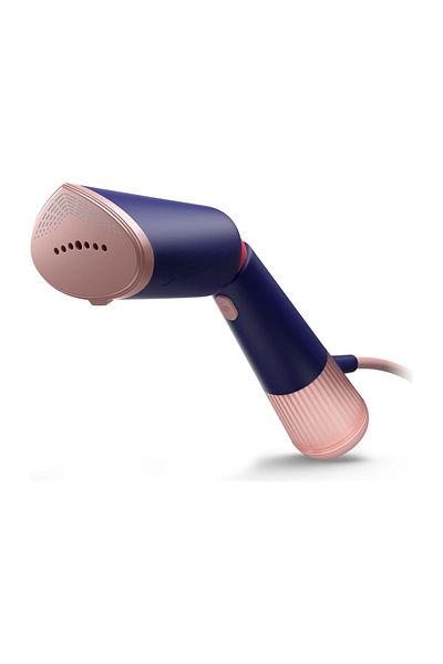 Philips Aparat de spălat cu abur portabil STH5030/20, albastru marin
