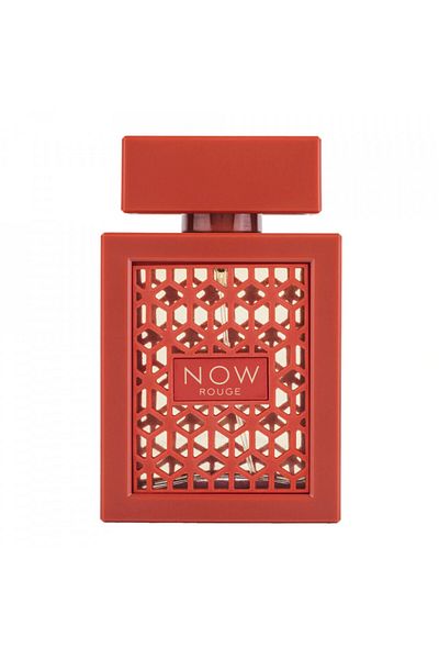 rave Now Rouge, Apa de parfum, Femei, 100 ml, Apa de parfum, 100 ml