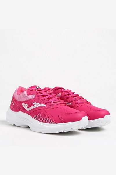 Joma Active Jr 2310 Jactiw2310 Pink Women's Casual Sports Shoes