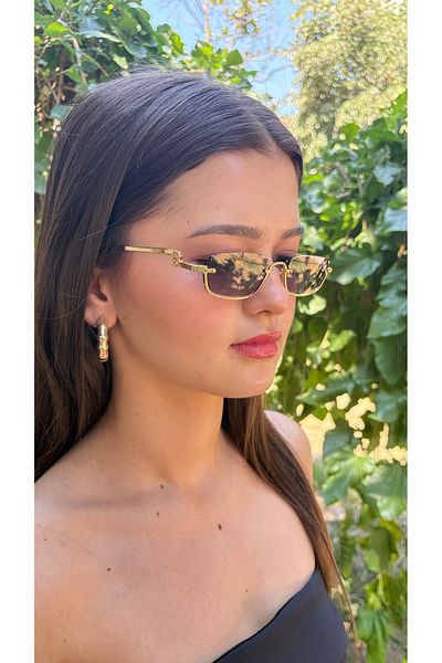 Rachel Paris 8659 54 21 145 C2 2N Sunglasses