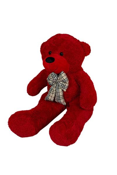 rexa Cute And Elegant Giant Cotton Bear