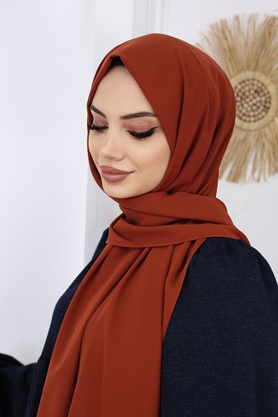 feronis Medina Silk Shawl