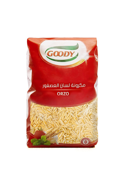 Goody معكرونة رقم 17، 450 غرام