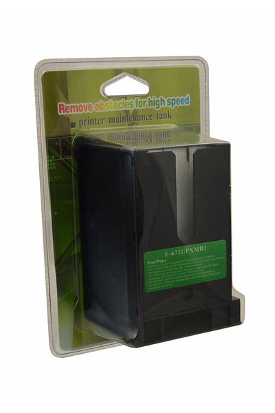 AWOX SSA STORE Pojemnik na zużyty atrament Epson T6711 zamiennik Epson T6711 (C13T671100) (PXMB3)