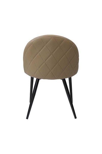ARTA DOOR Set of 4 Bella Eco-Leather Chairs, HoReCa, Kitchen, Living Room, Office, Bedrooms, Hallways