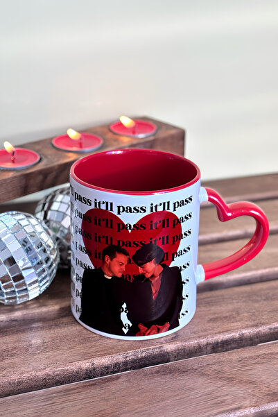 Cool Stuff Fleabag It'Ll Pass Mug