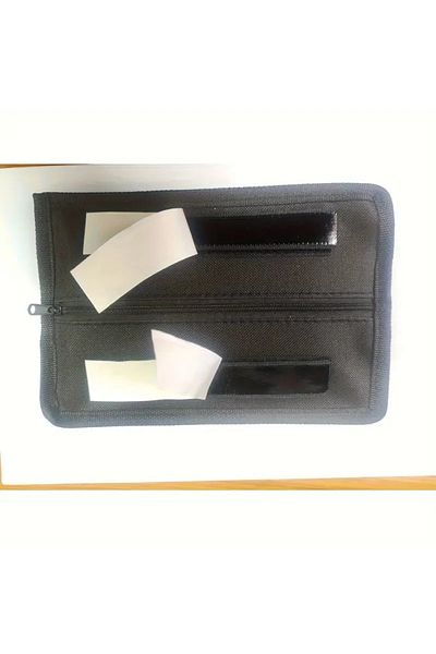 Barbarosshop Hidden Wallet for Storing Money and Gold