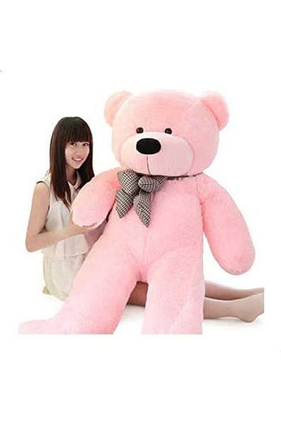 rexa Gift Teddy Bear For Children And Female 140cm