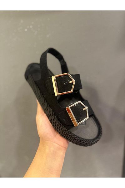MİSS PARK MODA Women Sandals