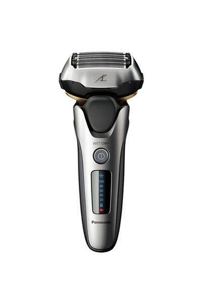 PANASONIC Aparat de bărbierit electric ES-LV69-S803, negru/argintiu