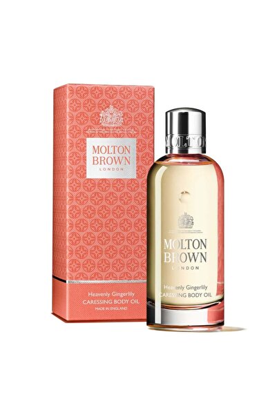 Molton Brown Ulei de corp Molton Molton Brown Heavenly Gingerlily Caressing, ...