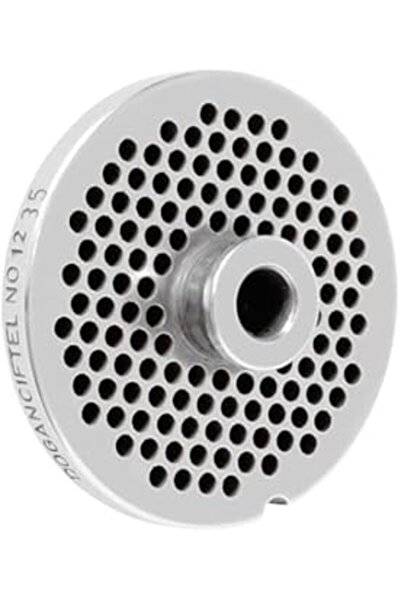 Genel Markalar 12 No Et Kıyma Makine Aynası Doğan Çiftel 3.5 Mm