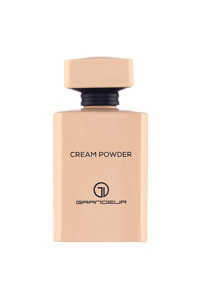 Grandeur Elite Cream Powder, Eau De Parfum, Women, 100 Ml, 100 ml