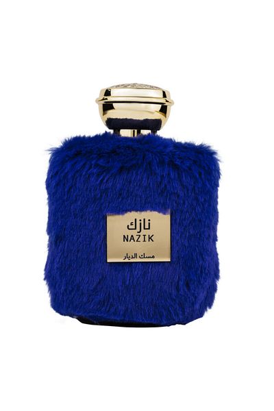 wadi al khaleej Nazik, Eau De Parfum, Women, 100 Ml, Eau De Parfum, 100 ml