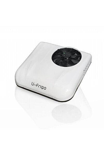 Genel Markalar Mini Araç Tavan Park Kliması 12V 48 Amper (Karavan, iş makinesi, kamyonet)