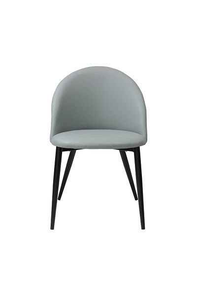 ARTA DOOR Set of 4 Bella Eco-Leather Chairs, HoReCa, Kitchen, Living Room, Office, Bedrooms, Hallways