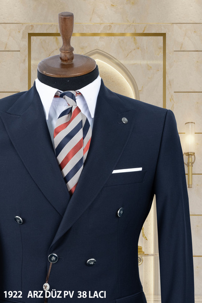 Costumen KRUVAZE TAKIM ELBİSE