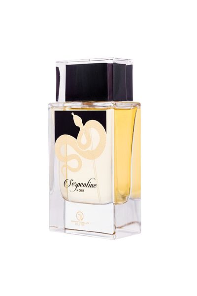Grandeur Elite Serpentine Noir, Eau De Parfum, Unisex, 100 Ml, 100 ml