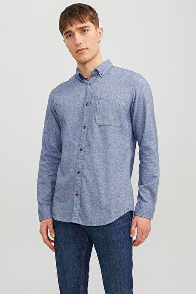 Jack & Jones Hemd Slim Fit Hemd