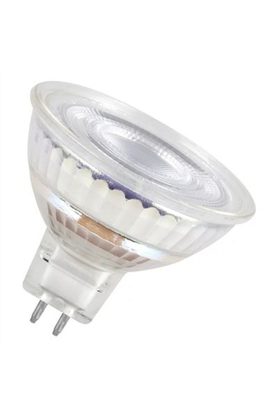 NOSRAM Osram Parathom Reflector LED 12V MR16 35 non-dim 36° 3,8W/827 GU5.3 żarówka Osram |