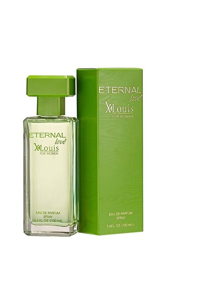Generic Brand X'Louis Fresh Eau De Women's Perfume Spray, 100Ml
