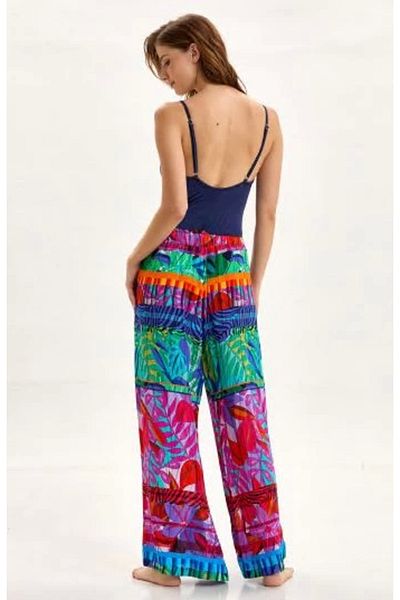 Argento 3009 Women's Pareo Pants