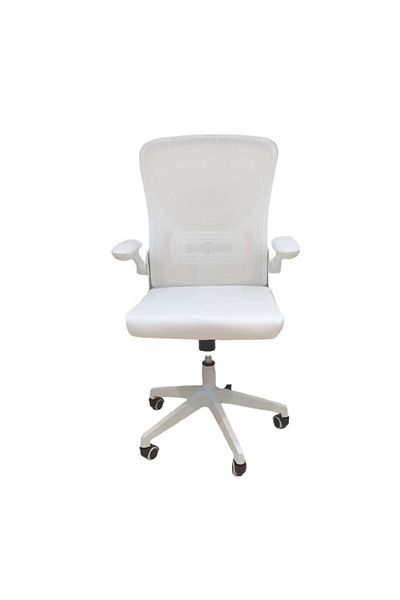 rexa Mesh Office Executive Chair White 42x47x52 cm