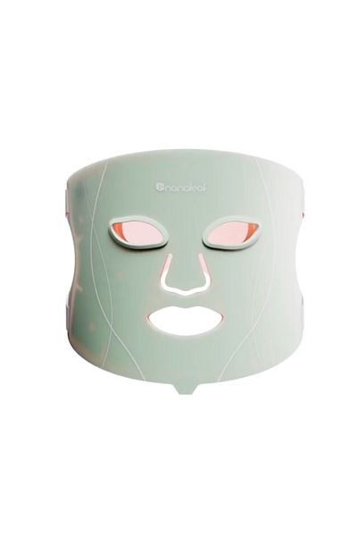 Nanoleaf Mască facială cu terapie cu lumină LED |